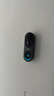 360可视门铃6Pro 500万超清画质家用监控智能门铃电子猫眼摄像头超清夜视远程通话包裹快递看护 实拍图