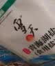 雪天青海湖盐300g 罐装【未加碘】0添加食用盐 调味品 源自察尔汗盐湖 实拍图