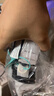 蔻驰（COACH）【品牌直供】奢侈品女包KAY盒子包斜挎包黑CBQ35 生日礼物送女友 实拍图