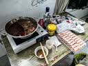 潮夫道牛筋丸250g牛肉丸潮汕手打火锅食材关东煮丸子空气炸锅麻辣烫烧烤 实拍图