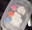 艾杰普（JEPPE）石膏娃娃涂色【20只】幼儿园小礼品学生奖品儿童手工diy生日礼物 实拍图