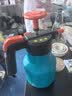 嘉丁拿喷壶 德国进口 GARDENA 高压喷水壶压力喷雾器1.25L 实拍图