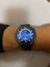 HUAWEI【父亲节送礼优选】HUAWEI WATCH GT 6 雅丹黑 46mm智能手表多维情绪健康全新骑行体验 实拍图