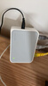 普联（TP-LINK） 5口千兆交换机  4口网线网络分线器 家用宿舍分流器 精巧机身  即插即用 TL-SG1005+  实拍图