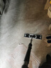 美丽雅平板夹布拖把40cm2拖布加长杆拖木地板2026夹抹布除尘大号墩布 实拍图