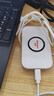 纽曼随身wifi多网通用移动无线wifi6免插卡上网宝随行无线便携车载支持5G/4G设备全国通用流量2026款 实拍图