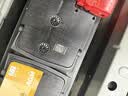 瓦尔塔（VARTA）京东养车汽车蓄电池启停系列AGMH9奥迪Q5A6A4宝马X3X5三系七系 实拍图