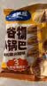 小鹿蓝蓝多谷物小锅巴200g黑松露火腿味*10袋装宝宝零食儿童薯片 实拍图
