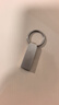 爱国者（aigo）32GB USB2.0 U盘 办公电脑U盘 U268 小巧便携金属优盘 实拍图