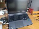 机械革命极光X 2026 (i7-13700HX 16G 1T RTX5060  灰)游戏本笔记本电脑 实拍图