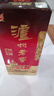 泸州老窖 六年窖头曲 浓香型白酒 52度500ml*6瓶 整箱装(赠送3个礼品袋) 实拍图