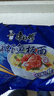 康师傅 方便面 经典鲜虾鱼板面五连包98g*5 泡面袋装速食 方便食品 实拍图