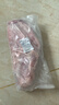 鲜京采内蒙古羔羊整排 净重3斤 生鲜速冻羊肉 羊排烧烤清炖食材 实拍图