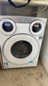 美的（Midea）【价保618】可爱多滚筒洗衣机全自动三桶 内衣洗烘一体 11KG 三筒烘干MD11DDEX 以旧换新 补贴 晒单实拍图