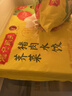 湾仔码头荠菜猪肉水饺1320g66只早餐食品速食半成品面点生鲜速冻饺子 实拍图