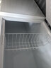 澳柯玛（AUCMA）737升单温冷柜 家用大容量冰柜 卧式冰箱冷藏柜冷冻柜超市雪糕柜一级能效 BC/BD-737TC【价保618】 实拍图