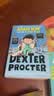 凯的儿科医生 十岁的医生德克斯特 赠音频 Adam Kay Dexter Procter the 10 Year Old Doctor 进口原版 幽默科普百科 实拍图