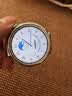 HUAWEIWATCH GT 5马鞍棕华为智能手表情绪健康助手玄玑感知系统 实拍图