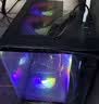 华硕（ASUS）ROG全家桶 英特尔酷睿14代i5/i7台式电脑游戏主机5060ti/5070直播设计三角洲黑神话水冷整套海景房 主机+24寸超清显示屏【六年质保+全套配齐】 三：14代i5-1440 实拍图