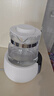 小白熊恒温水壶婴儿调奶器冲奶机奶瓶泡奶器温奶器热烧水壶1.2L 5037 实拍图