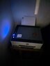 惠普（HP）588彩色打印机学生家用喷墨 无线连供打印复印扫描照片打印  低成本 一年上门 实拍图