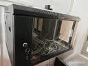 keepLINK KP-9000-208P-J AI智能POE交换机10口百兆120W监控摄像头网络分线分流交换器/台 实拍图
