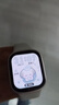 荣耀手表4【国家补贴】晨辉金 eSIM独立通话 全智能手表 多种运动模式 血氧心率监测 男女手表 GS3i 实拍图