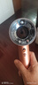 戴森（DYSON）HD16 全新智能吹风机 Supersonic 电吹风 负离子 速干护发 多风嘴 琥珀金 家用 送礼推荐  礼盒款 实拍图