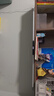 雷士（NVC）阅读壁挂台灯超大发光面全光谱护眼学生儿童学习宿舍专用书桌无座 实拍图