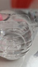 美菱（MeiLing）烧水壶 电水壶 调奶冲奶保温热水壶 电热水壶家用双层防烫1.7L大容量内胆304不锈钢MH-DW1761 实拍图
