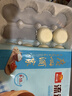 广州酒家流沙凤凰包750g 20个 早餐半成品早茶 包子食品速冻包点生鲜端午 实拍图