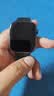 华为（HUAWEI）WATCH FIT 4 智能运动手表 超轻薄大屏 潮流运动 长续航 蓝牙通话 运动手表 韵律黑 氟橡胶表带 实拍图