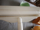 享家美粘毛器24cm5卷滚筒长杆扫毛衣服除毛可撕卷纸粘毛滚替换装 实拍图