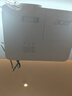 宏碁（acer）DH700 投影机 投影仪办公 家庭影院 商住两用（1080P 4500流明 1.3倍变焦 0.65