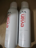 依云（evian）矿泉水保湿补水喷雾 爽肤水控油定妆敏感肌适用送人护肤礼物 400ml *2 实拍图