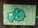 索盈【百万热销】适用华为matepad mini保护套2025年普通款/柔光版8.8英寸保护壳平板保护壳全包防摔 实拍图