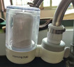 九阳（Joyoung）水龙头净水器去除余氯净化水质可视化可清洗滤芯一机四芯JYW-T05 实拍图