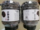 方家铺子中华老字号 六星东北黑木耳500g 菌菇配菜凉拌火锅食材 实拍图