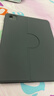 图拉斯【全新升级丨销额第一】 适用2026iPadAir8/7/6第11代Pro/5/4保护套24/25苹果平板壳超薄磁吸笔槽 【高端深空灰】一壳多用丨自带笔槽 11英寸 【26款Air8/7/6/5 实拍图