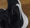 耐克NIKE男子跑步鞋REVOLUTION 7运动鞋春夏款FB2207-001黑白43 实拍图