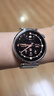 HUAWEI WATCH GT 6 薄荷青 华为智能手表多维情绪健康全新骑行体验强劲续航 实拍图