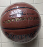 斯伯丁（SPALDING）篮球TF系列7号PU比赛室内外兼用耐磨学生成人青少年 77-176Y 实拍图
