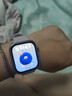 华为HUAWEI WATCH FIT 5 淡紫色 风信紫超轻薄大屏腕上微运动强劲续航华为智能手表 实拍图
