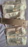 丸美金熨斗眼霜 多重玻尿酸紧致眼霜30g紧致抗皱淡纹改善眼肌生日礼物 实拍图