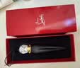 路铂廷（Christian Louboutin）CL女王权杖哑光唇膏001M礼盒套装 萝卜丁口红 生日礼物送女友老婆 实拍图