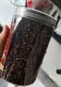 鲜丰春炒赤小豆新货祛湿茶搭红豆薏米茯苓芡实茶粗粮煮煲粥搭档500g*2罐 实拍图