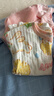 童恋初心婴儿夏季套装短袖七分裤宝宝纯棉薄款新生分体夏天衣服男女童夏装 实拍图