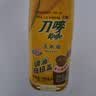 刀唛（Knife）食用油 玉米油750ml 非转基因 物理压榨 一级油 团购送礼 实拍图