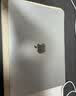 Apple/苹果AI/MacBook Air13英寸M5 (10+10核) 24G 1T天蓝色笔记本电脑MDHK4CH/A 实拍图