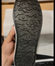 励风老北京布鞋男士正品京东自营艾草防臭手工千层中老年单鞋 黑色42 实拍图